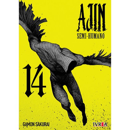 Ajin 14